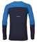 Джемпер ASICS Thermopolis Plus LS мужской 2011A030-400
