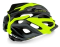 Шлем R2 PRO-TEC matt black/fluo yellow ATH02U
