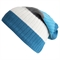 Шапочка ULVANG Topp Jr Mosaic Blue Stripe 49002-69508