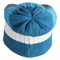 Шапочка ULVANG Topp Jr Mosaic Blue Stripe 49002-69508