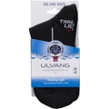 Носки ULVANG Training Light 75041-10000
