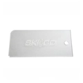 Скребок SKIGO оргстекло 3 mm 68200