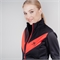 Куртка разминочная NORDSKI Base Black/Red женская 811910 - фото 22339 Куртка разминочная NORDSKI Base Black/Red женская 811910 - фото 22339