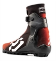Ботинки лыжные ALPINA COMP Skate 5371-1