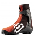 Ботинки лыжные ALPINA COMP Skate 5371-1