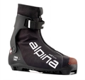 Ботинки лыжные ALPINA RACE Skate 5374-1K