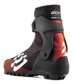 Ботинки лыжные ALPINA RACE Skate 5374-1K