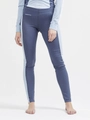 Комплект термобелья CRAFT Core Dry blue/pink женский 1909706-300909