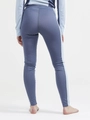 Комплект термобелья CRAFT Core Dry blue/pink женский 1909706-300909