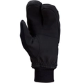 Варежки SWIX Endure Split Black H0784-10000