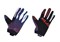 Перчатки XLC для лыжероллеров Blue/Red - фото 22922