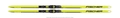Лыжи гоночные FISCHER SPEEDMAX 3D SKATE PLUS IFP STIFF 22/24 N04622 STIFF