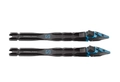 Крепления лыжные SALOMON PROLINK RACE CLASSIC 417856