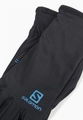 Перчатки SALOMON Sense PRO Black/Blue 10086000