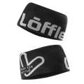 ПОВЯЗКА LOFFLER RACE ELASTIC BLACK