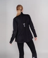 Костюм разминочный NORDSKI Base Black/Red женский 816910