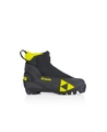 Лыжные ботинки FISCHER XJ SPRINT JUNIOR S40821