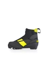 Лыжные ботинки FISCHER XJ SPRINT JUNIOR S40821