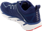 Кроссовки RAY беговые R7 темно синий R7-6 - фото 24319