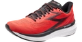 Кроссовки 361 SPIRE 5 red/black