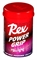 Мазь держания REX Power Grip waxes, (+3-5 C), Purple, 45g - фото 25098