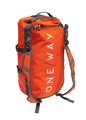 Сумка ONEWAY, 65l оранжевая 20023