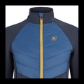 Куртка разминочная NONAME Hybrid 24, unisex 20011792-0267