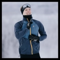 Куртка разминочная NONAME Hybrid 24, unisex 20011792-0267