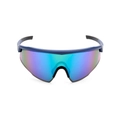 Очки NONAME Livigno Navy Blue 20018490020