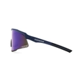 Очки NONAME Livigno Navy Blue 20018490020