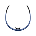 Очки NONAME Livigno Navy Blue 20018490020