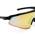 Очки NONAME Livigno Black 20018490001