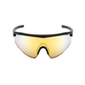 Очки NONAME Livigno Black 20018490001