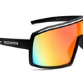 Очки NONAME Ramsau Black 20018520001