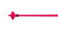 Палки лыжные ONE WAY STORM GTX pink 41523