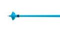 Палки лыжные ONE WAY STORM GTX blue 41623