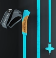 Палки лыжные ONE WAY STORM GTX blue 41623