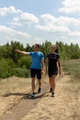 Шорты KV+ SPRINT black 21S08.1