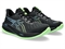 Кроссовки ASICS GEL-CUMULUS 26 Black/Electric Lime 1011B792-001 - фото 25546