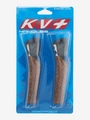 Ручки KV+ FALCON Clip 16.5 mm 22P104.17