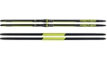 Лыжи FISCHER TWIN SKIN CARBON PRO CLASSIC IFP 22/23 Medium N13522 MED