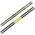 Лыжи FISCHER TWIN SKIN CARBON PRO CLASSIC IFP 22/23 STIFF N13622 STIFF