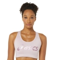 Бра ASICS Sakura Logo Pink 2012C362-700
