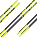 Лыжи BRADOS CARBON Skate Yellow BRACSY/171-191