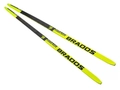 Лыжи BRADOS CARBON Skate Yellow BRACSY/171-191