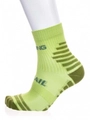 Спортивные носки Spring Offroad Protective, лайм 012512-9000