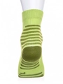 Спортивные носки Spring Offroad Protective, лайм 012512-9000