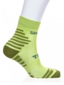 Спортивные носки Spring Offroad Protective, лайм 012512-9000
