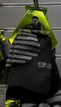 Спортивные носки Spring Offroad Protective, чёрный 012512-1033