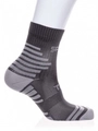 Спортивные носки Spring Offroad Protective, чёрный 012512-1033